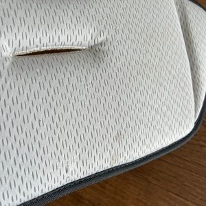 UPPABABY reversible seat liner